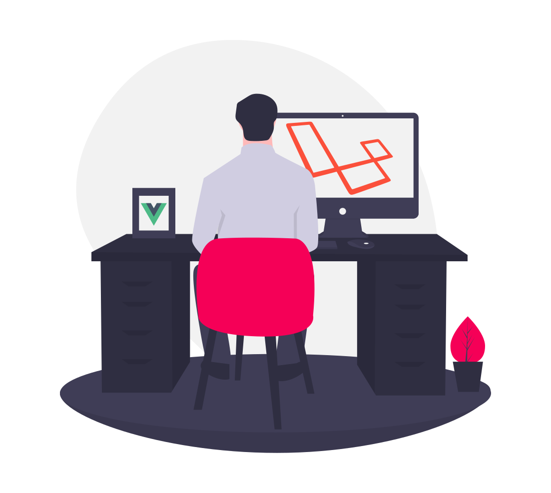 4. TAW – CRUD Laravel